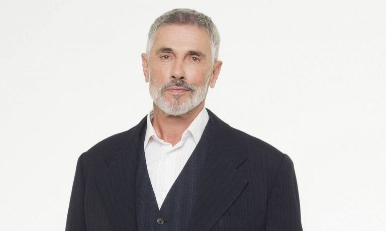 Σταύρος Ζαλμάς: Είναι σε σχέση 16 χρόνια – «Δε δίνω αφορμή σε σύντροφο να με ζηλέψει»