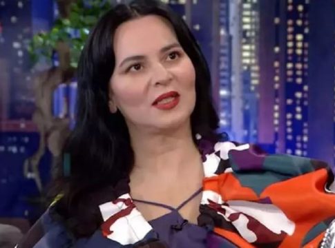 Κανείς δεν περίμενε ότι κατάγεται από εκεί: Το πραγματικό όνομα, η ηλικία και η καταγωγή της Ζενεβιέβ Μαζαρί