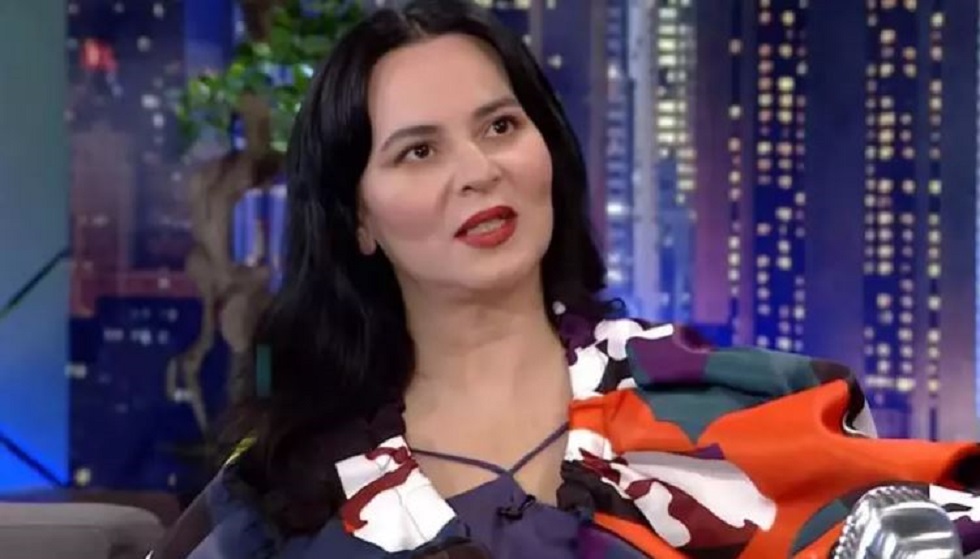 Κανείς δεν περίμενε ότι κατάγεται από εκεί: Το πραγματικό όνομα, η ηλικία και η καταγωγή της Ζενεβιέβ Μαζαρί