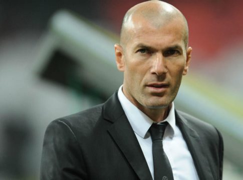 «Ο Ζιντάν αναλαμβάνει την Εθνική Γαλλίας μετά το Μουντιάλ»