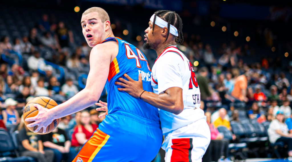 Μαχητής Τόπιτς: Επέστρεψε στην αγωνιστική δράση, νικώντας τον καρκίνο! (vid)