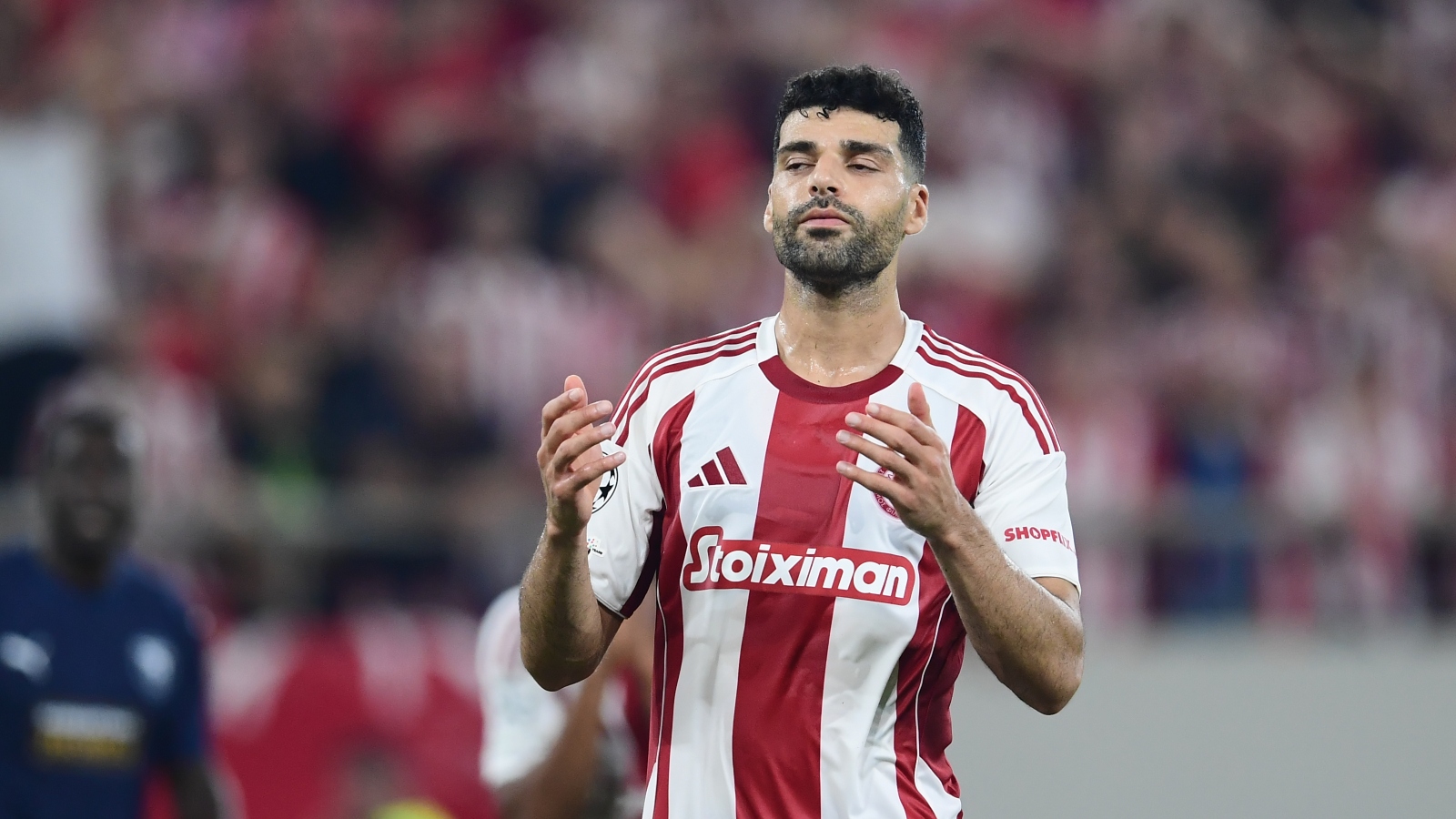 Ολυμπιακός: Ποιοι είναι στο όριο καρτών ενόψει της ρεβάνς με τη Λεβερκούζεν