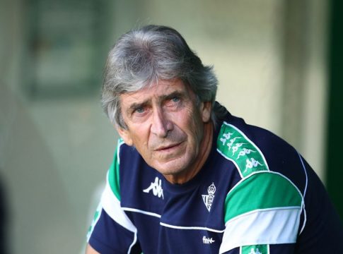 Πελεγκρίνι: «Πρέπει να προσπαθήσουμε να πετύχουμε όλα όσα μπορούμε»