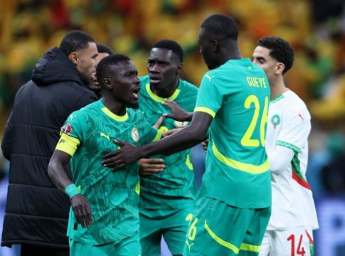 Η Σενεγάλη δεν επιστρέφει το τρόπαιο: «Το Κύπελλο δεν θα φύγει από τη χώρα»