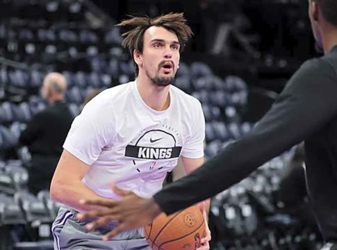 «Καρφιά» Σάριτς για το NBA: «Είναι ντροπιαστικό…» – Τι είπε για την επιστροφή του στη Euroleague