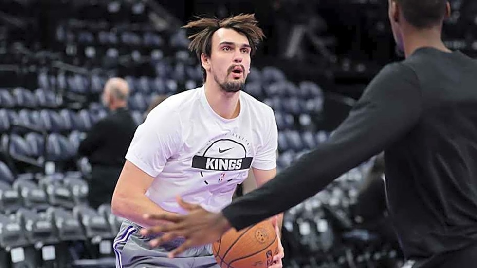 «Καρφιά» Σάριτς για το NBA: «Είναι ντροπιαστικό…» – Τι είπε για την επιστροφή του στη Euroleague