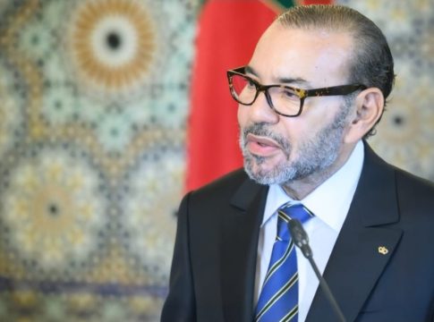 Mαρόκο: Επικοινωνία του βασιλιά Μοχάμεντ ΣΤ’ με τους ηγέτες των χωρών του Κόλπου