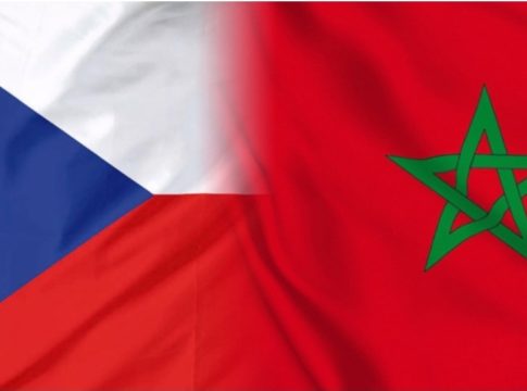 Και η Τσεχία υπέρ του μαροκινού σχεδίου για αυτονομία της Δυτικής Σαχάρας