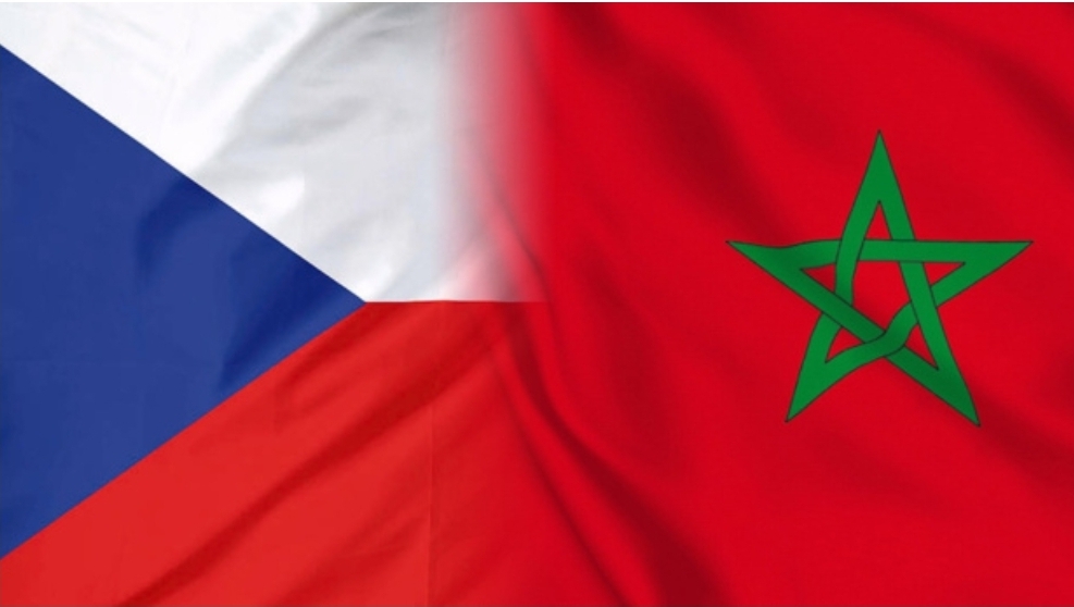 Και η Τσεχία υπέρ του μαροκινού σχεδίου για αυτονομία της Δυτικής Σαχάρας