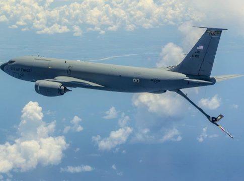 Αμερικανικό αεροπλάνο με έξι επιβαίνοντες έχει πέσει σε έρημο στο δυτικό Ιράκ – Πώς έγινε το ατύχημα