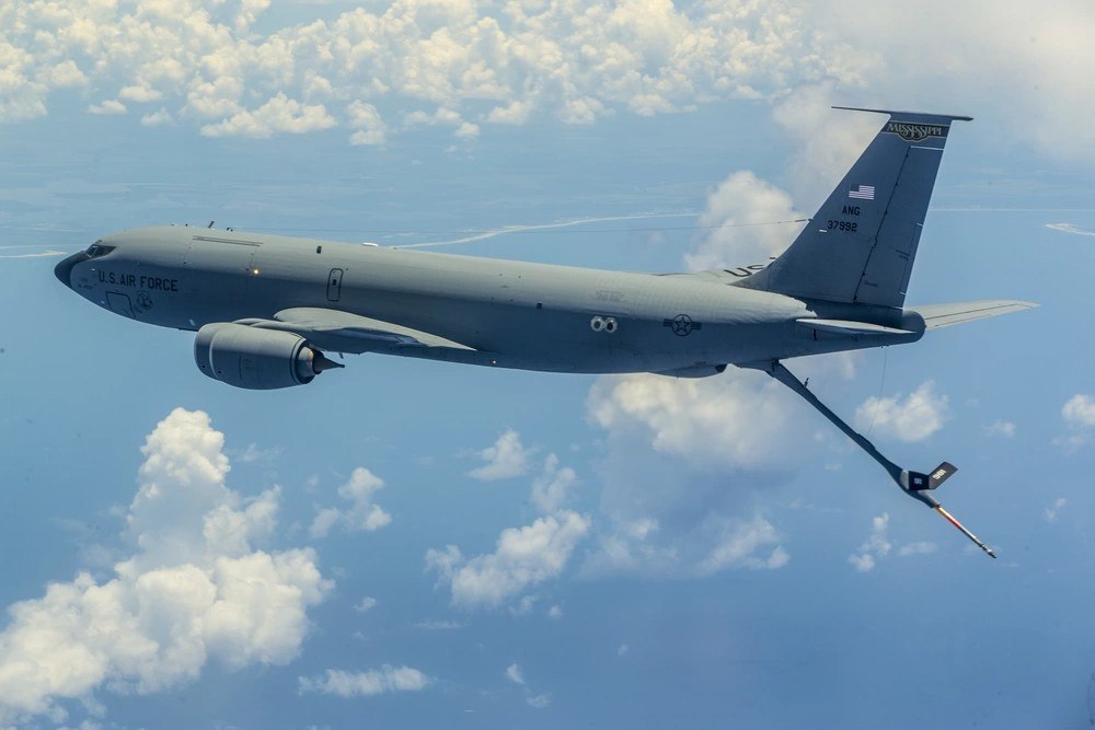 Αμερικανικό αεροπλάνο με έξι επιβαίνοντες έχει πέσει σε έρημο στο δυτικό Ιράκ – Πώς έγινε το ατύχημα