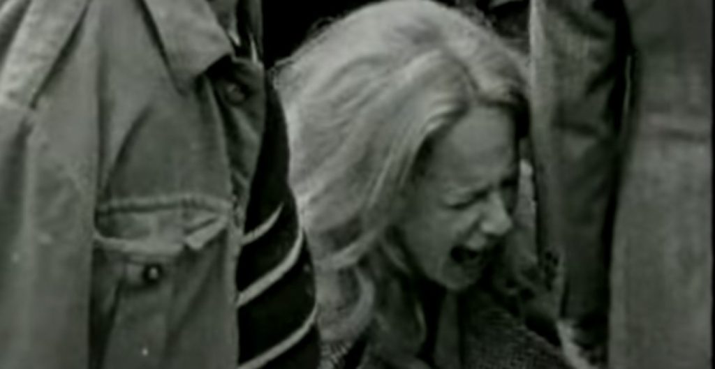 Ο σπαραγμός της Αλίκης Βουγιουκλάκη, ο θάνατος που την διέλυσε και η κηδεία που… κατέρρευσε