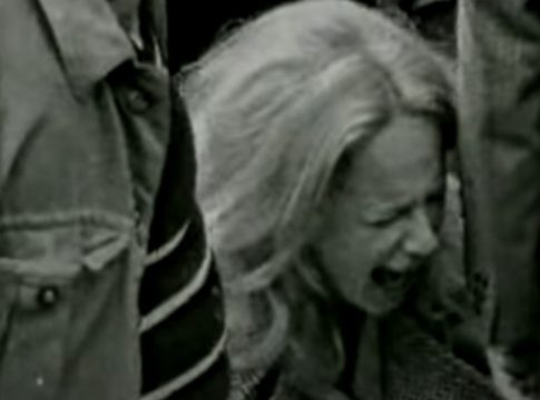 Ο σπαραγμός της Αλίκης Βουγιουκλάκη, ο θάνατος που την διέλυσε και η κηδεία που… κατέρρευσε