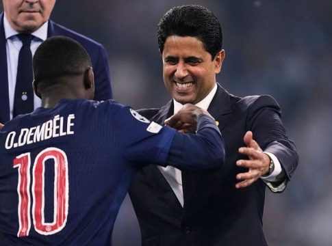 Ο Νασέρ Αλ-Κελαϊφί εγκλωβίστηκε στο Κατάρ (pic)