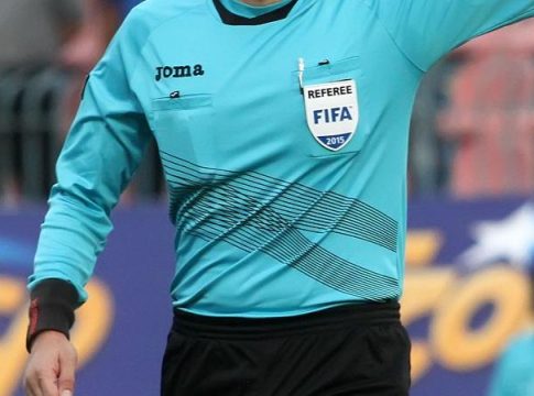 Όταν διαιτητές της Superleague βγάζουν στη… σέντρα συναδέλφους τους