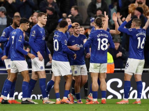 Η Έβερτον ετοιμάζει αγωγές λόγω των παραβάσεων της Τσέλσι