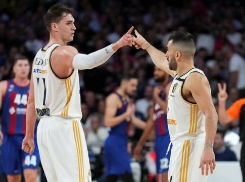 «Κομβικό» ματς για Ρεάλ και… Ολυμπιακό στη Μαδρίτη, τελευταίες ελπίδες για Ντουμπάι, Μακάμπι, Μιλάνο