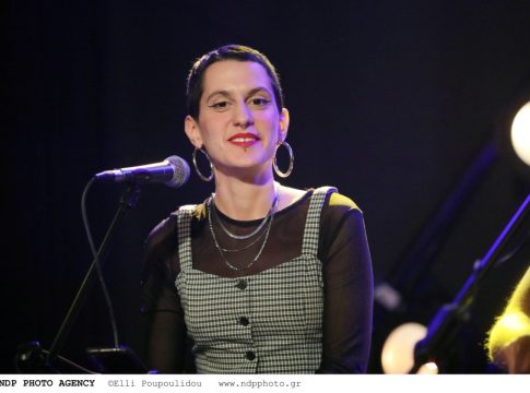 Μαριάνα Κατσιμίχα: Γιατί αλλάζει τον τίτλο στο τραγούδι της «Το Βαλς των Χαμένων Ονείρων»