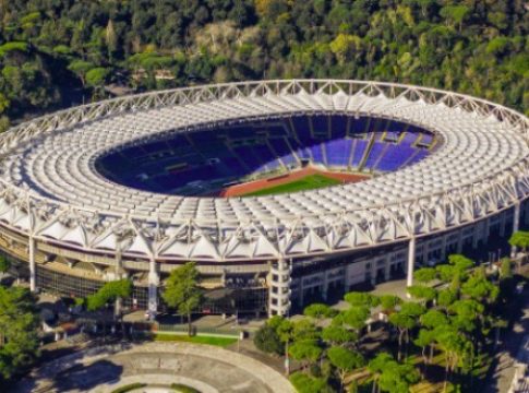 Εγκρίθηκε το σχέδιο για το νέο γήπεδο της Ρόμα