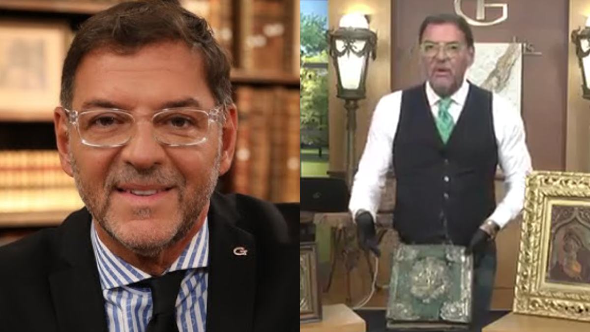 Γιώργος Τσαγκαράκης: Πώς από τη χρεοκοπία του 2024, βρέθηκε στην τηλεόραση μέσα στα πλούτη και σήμερα στη σύλληψη