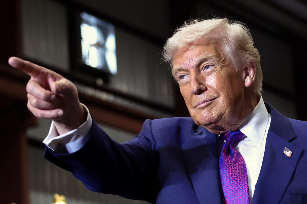 Απίστευτες δηλώσεις Τραμπ: Αποκάλυψε ποια χώρα παίρνει… σειρά μετά το Ιράν!