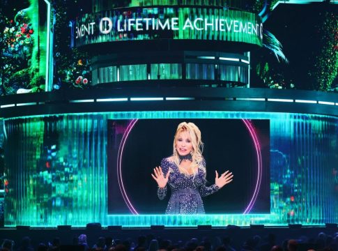 Ντόλι Πάρτον: Μιλά για την υγεία της και το πένθος