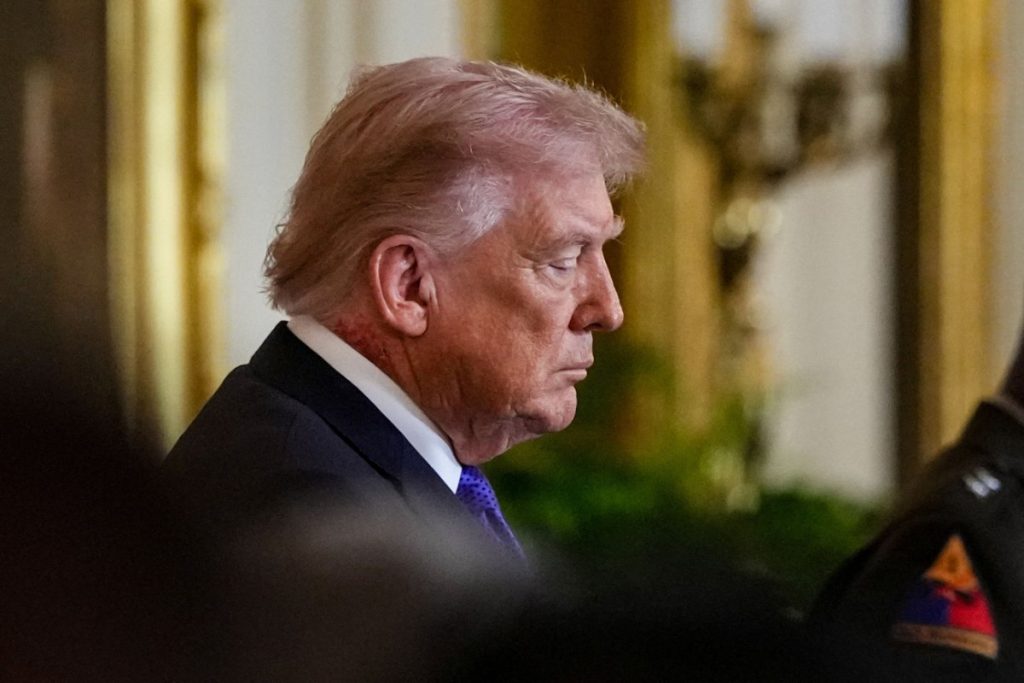 Εντολή για παύση εχθροπραξιών έδωσε ο Τραμπ – Τι απαντά το Ιράν