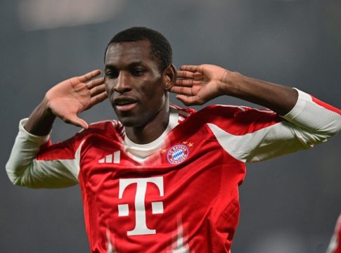 Αταλάντα – Μπάγερν Μονάχου 1-6: Οι Βαυαροί ισοπέδωσαν το Μπέργκαμο