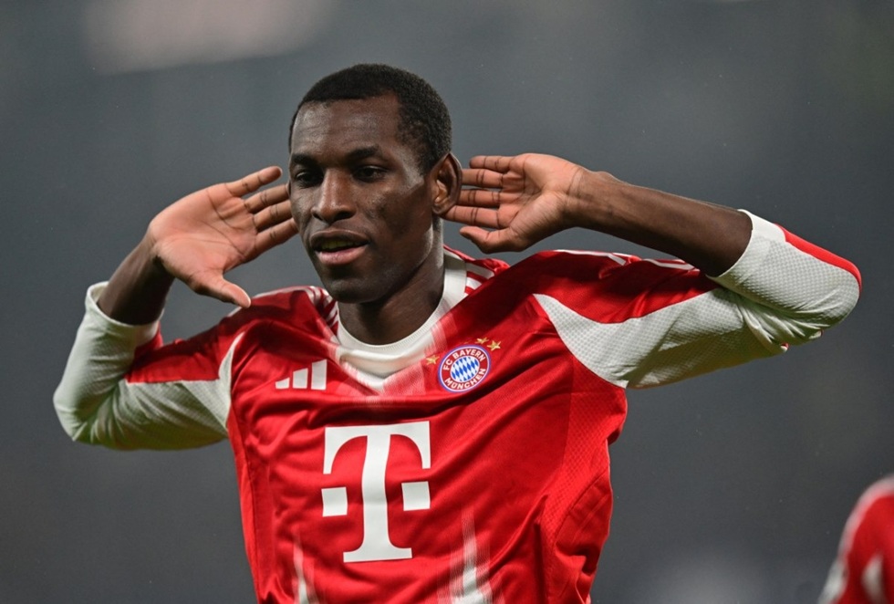 Αταλάντα – Μπάγερν Μονάχου 1-6: Οι Βαυαροί ισοπέδωσαν το Μπέργκαμο