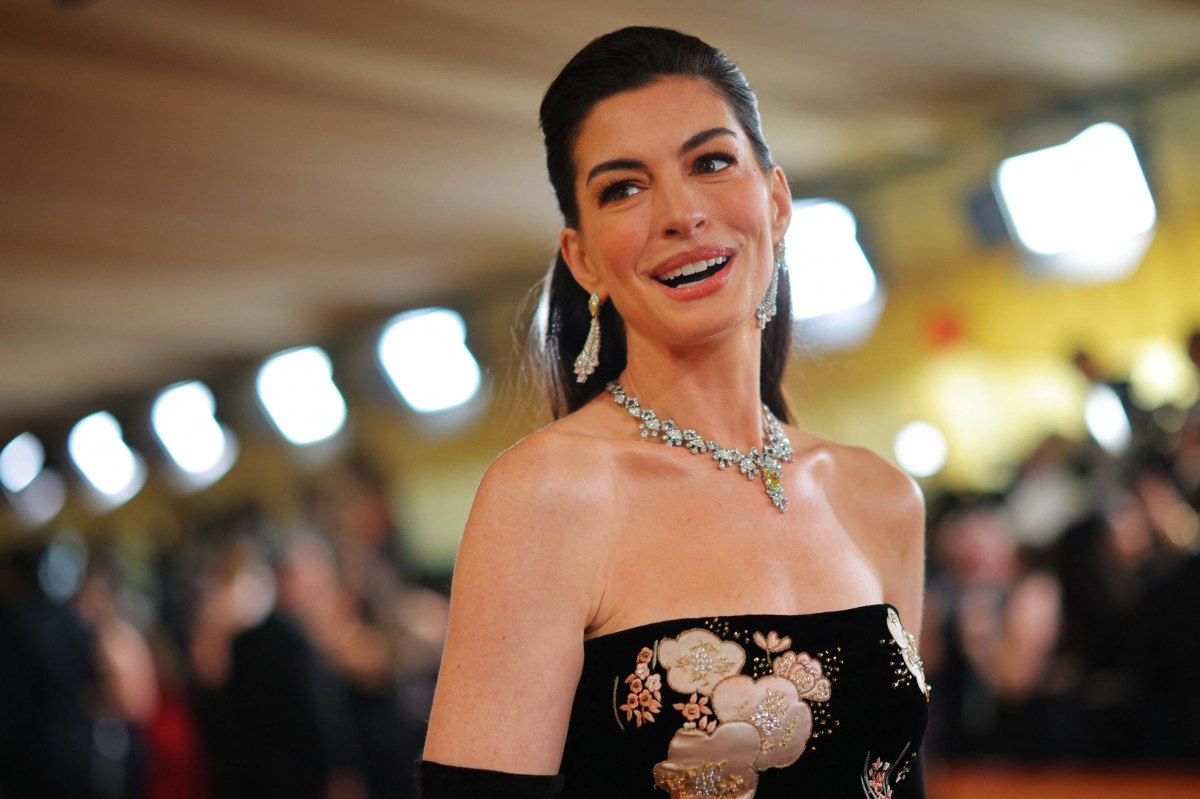 «Ο Διάβολος Φοράει Prada 2» – Το αίτημα της Άν Χάθαγουεϊ προς την παραγωγή