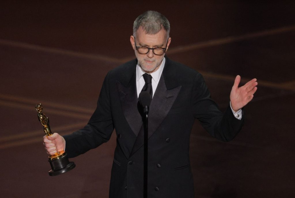 Ο Πολ Τόμας Άντερσον κερδίζει επιτέλους Όσκαρ μετά από 11 ήττες