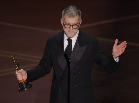 Ο Πολ Τόμας Άντερσον κερδίζει επιτέλους Όσκαρ μετά από 11 ήττες