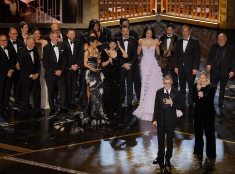 Όσκαρ 2026: Αυτοί είναι οι μεγάλοι νικητές – Στην κορυφή το επικό δράμα «One Battle After Another» (vids)