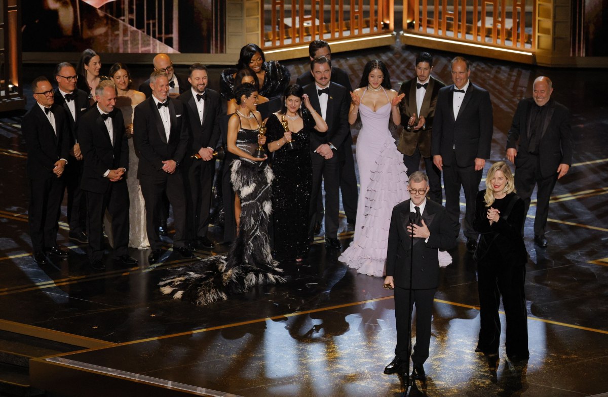 Όσκαρ 2026: Αυτοί είναι οι μεγάλοι νικητές – Στην κορυφή το επικό δράμα «One Battle After Another» (vids)