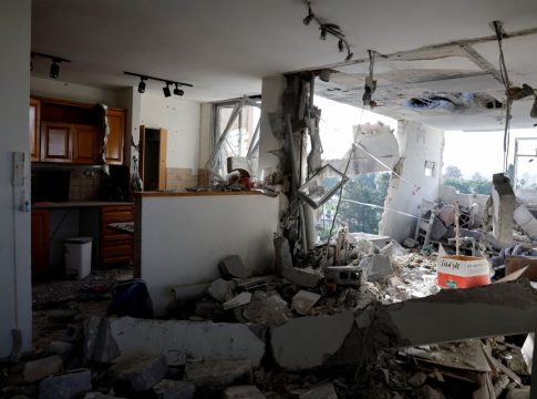 Μέση Ανατολή: Πόσοι άνθρωποι έχουν σκοτωθεί από τον πόλεμο ΗΠΑ – Ισραήλ – Ιράν