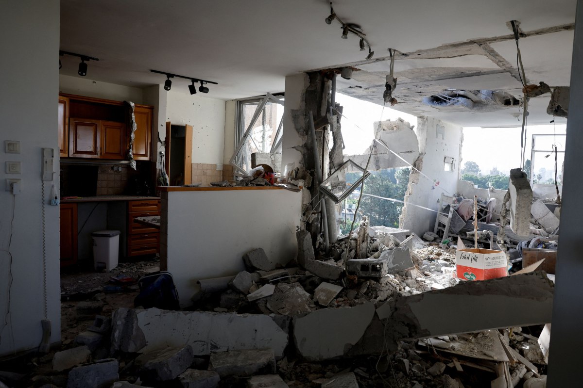 Μέση Ανατολή: Πόσοι άνθρωποι έχουν σκοτωθεί από τον πόλεμο ΗΠΑ – Ισραήλ – Ιράν