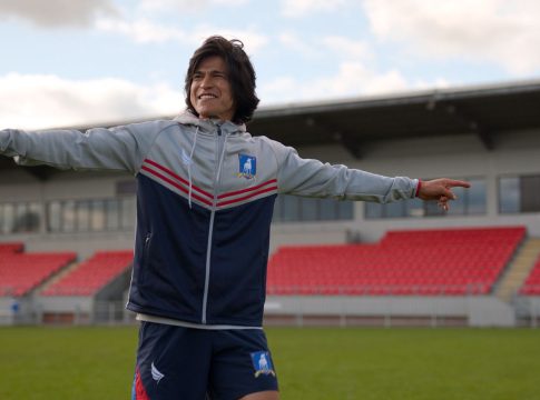 Από την A.F.C. Richmond και το Ted Lasso, δοκιμαστικό σε επαγγελματική ποδοσφαιρική ομάδα των ΗΠΑ