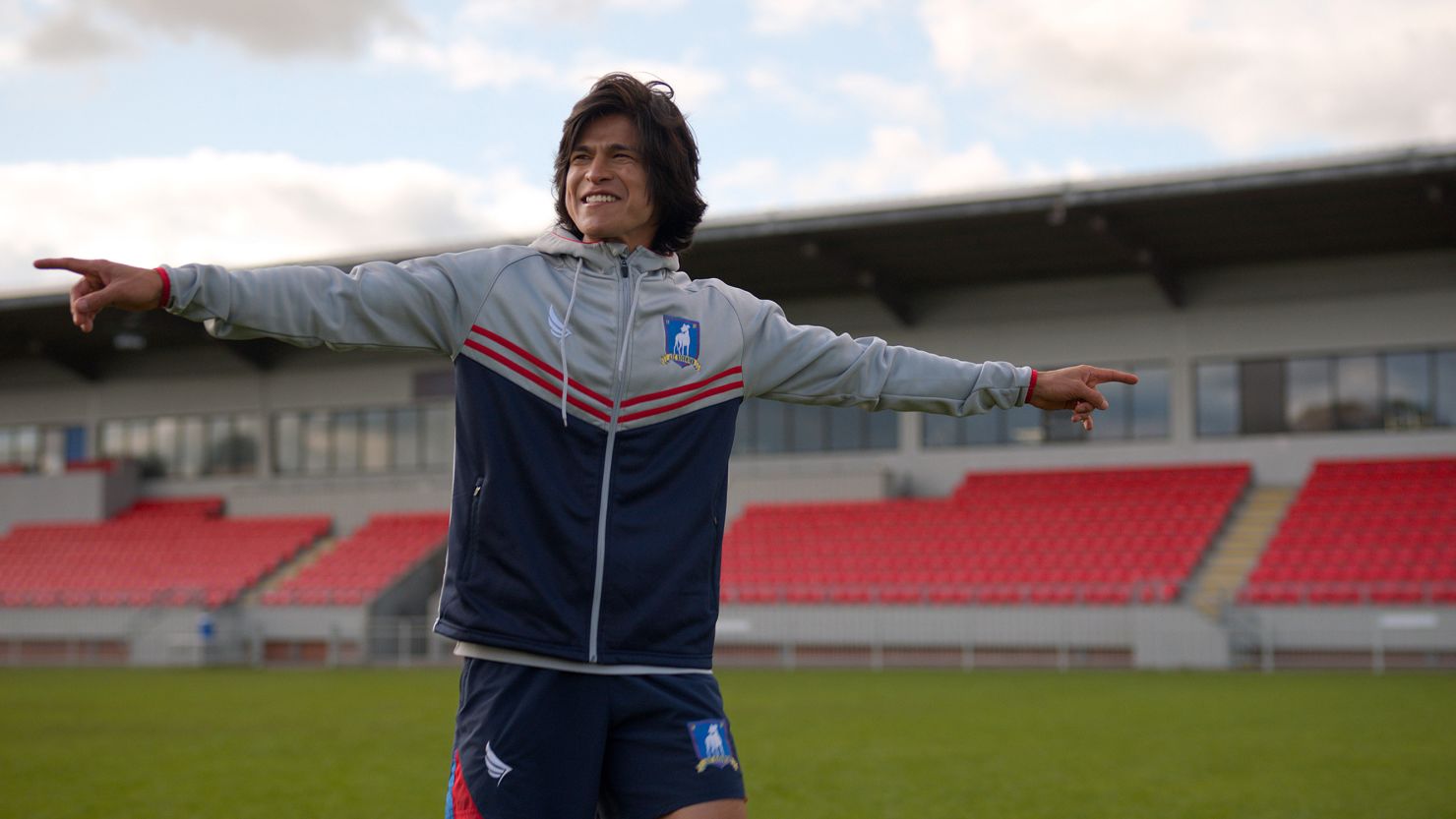 Από την A.F.C. Richmond και το Ted Lasso, δοκιμαστικό σε επαγγελματική ποδοσφαιρική ομάδα των ΗΠΑ