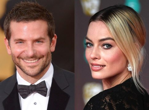 Θα σκηνοθετήσει ο Μπράντλεϊ Κούπερ το prequel του «Ocean’s 11» με πρωταγωνίστρια την Μάργκο Ρόμπι;