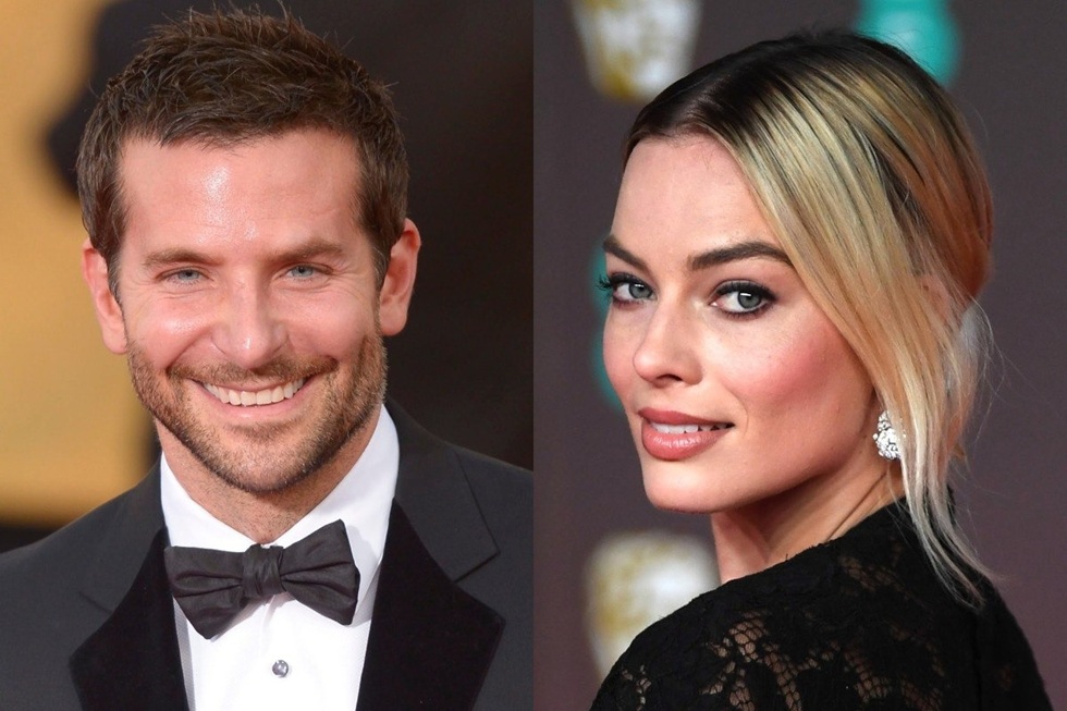 Θα σκηνοθετήσει ο Μπράντλεϊ Κούπερ το prequel του «Ocean’s 11» με πρωταγωνίστρια την Μάργκο Ρόμπι;