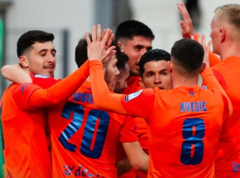 Πήρε το ντέρμπι κορυφής η Τσέλιε πριν από τη ρεβάνς με την ΑΕΚ (1-0)