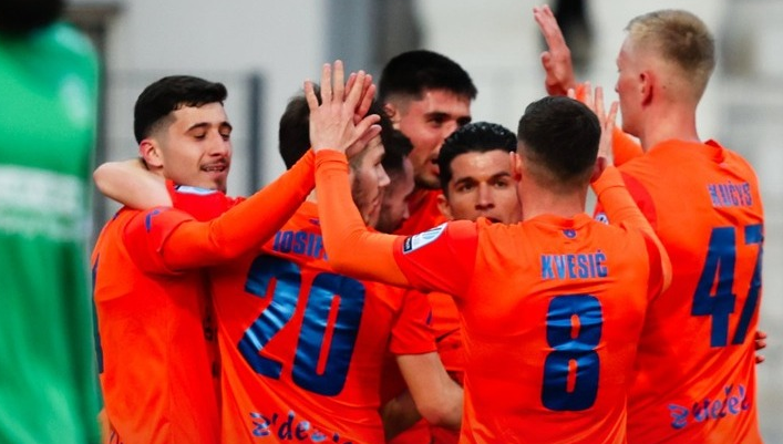 Πήρε το ντέρμπι κορυφής η Τσέλιε πριν από τη ρεβάνς με την ΑΕΚ (1-0)