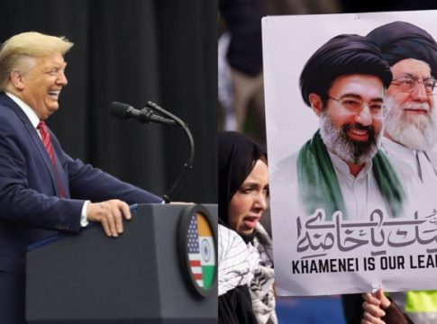 New York Post: Ο Μοτζτάμπα Χαμενεΐ είναι γκέι, ισχυρίζεται η εφημερίδα – Ο Τραμπ… έσκασε στα γέλια όταν το έμαθε!