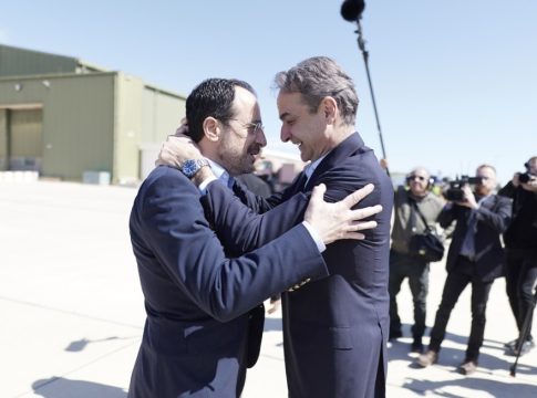 Ελληνοτουρκικά και Κυπριακό: Πώς επηρεάζονται από τον πόλεμο με το Ιράν