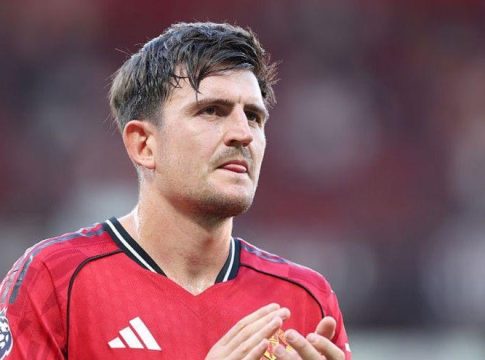 Αυτή είναι η ποινή στον Μαγκουάιρ για όσα έγιναν στη Μύκονο