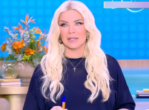 Σοκάρει η Κατερίνα Καινούργιου: «Είμαι με την κοιλιά τούρλα και με σταματάει ένας…»