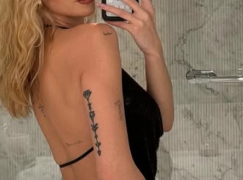 Η διάσημη γυναίκα που χώρισε Αργυρό – Μάστορα