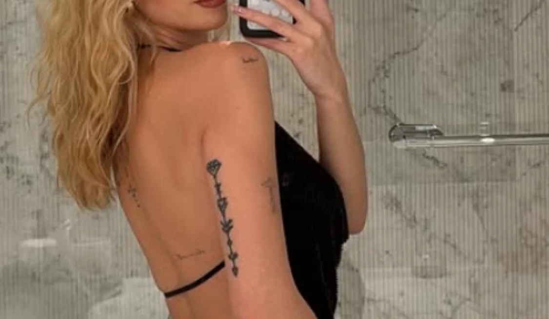 Η διάσημη γυναίκα που χώρισε Αργυρό – Μάστορα