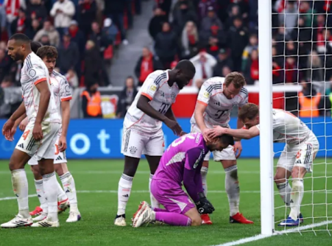 Απίστευτο: Η Μπάγερν «ξέμεινε» από τερματοφύλακες και ο Κομπανί επιστρατεύει 16χρονο