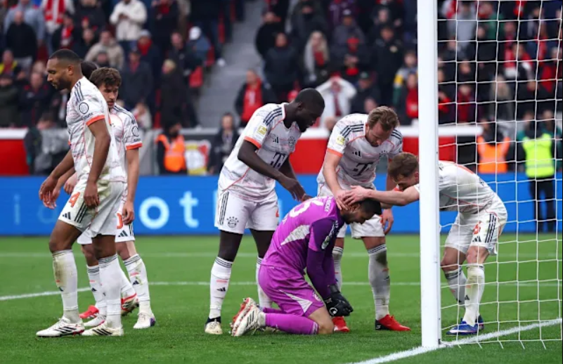 Απίστευτο: Η Μπάγερν «ξέμεινε» από τερματοφύλακες και ο Κομπανί επιστρατεύει 16χρονο